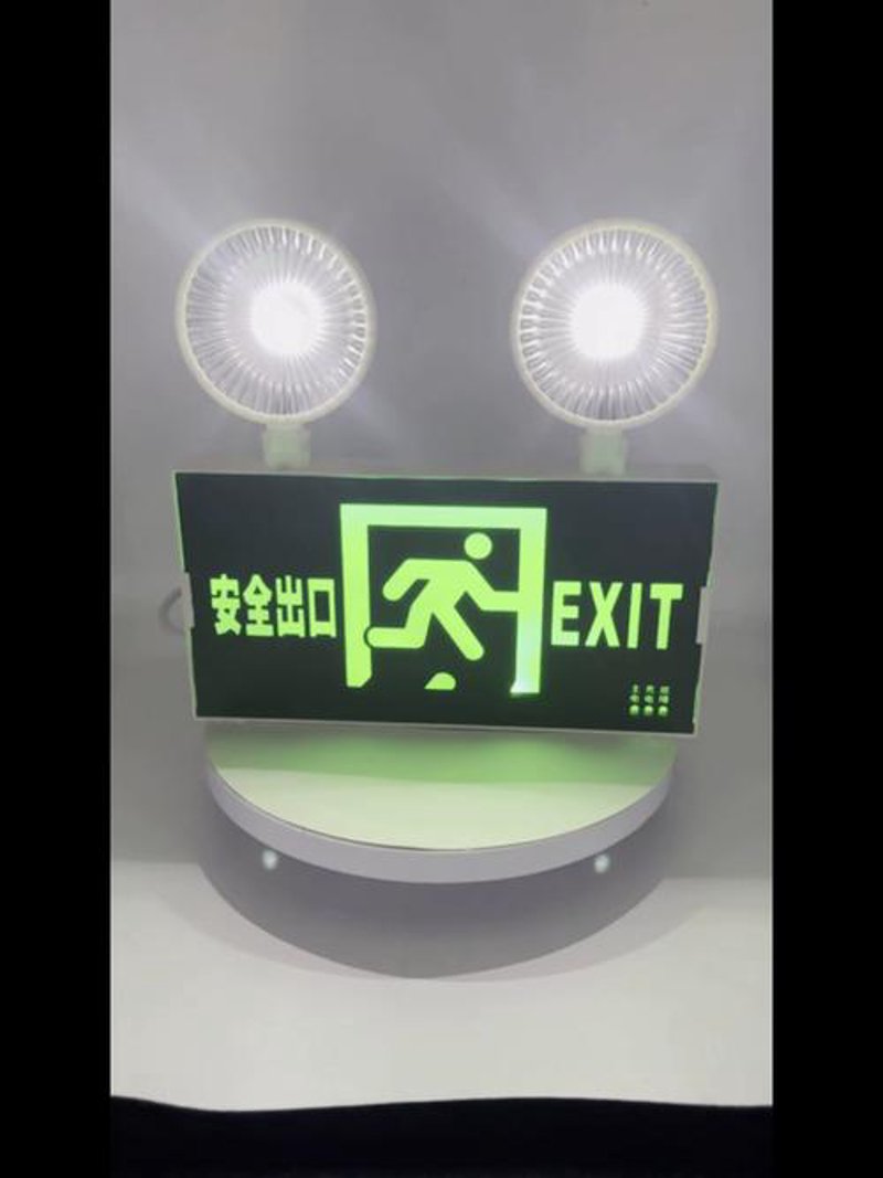 内蒙古消防设备市场现状与技术趋势